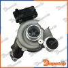 Turbocompresseur neuf pour MERCEDES-BENZ | 743507-0009, 743507-5009S